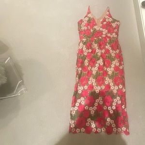 Dress the population